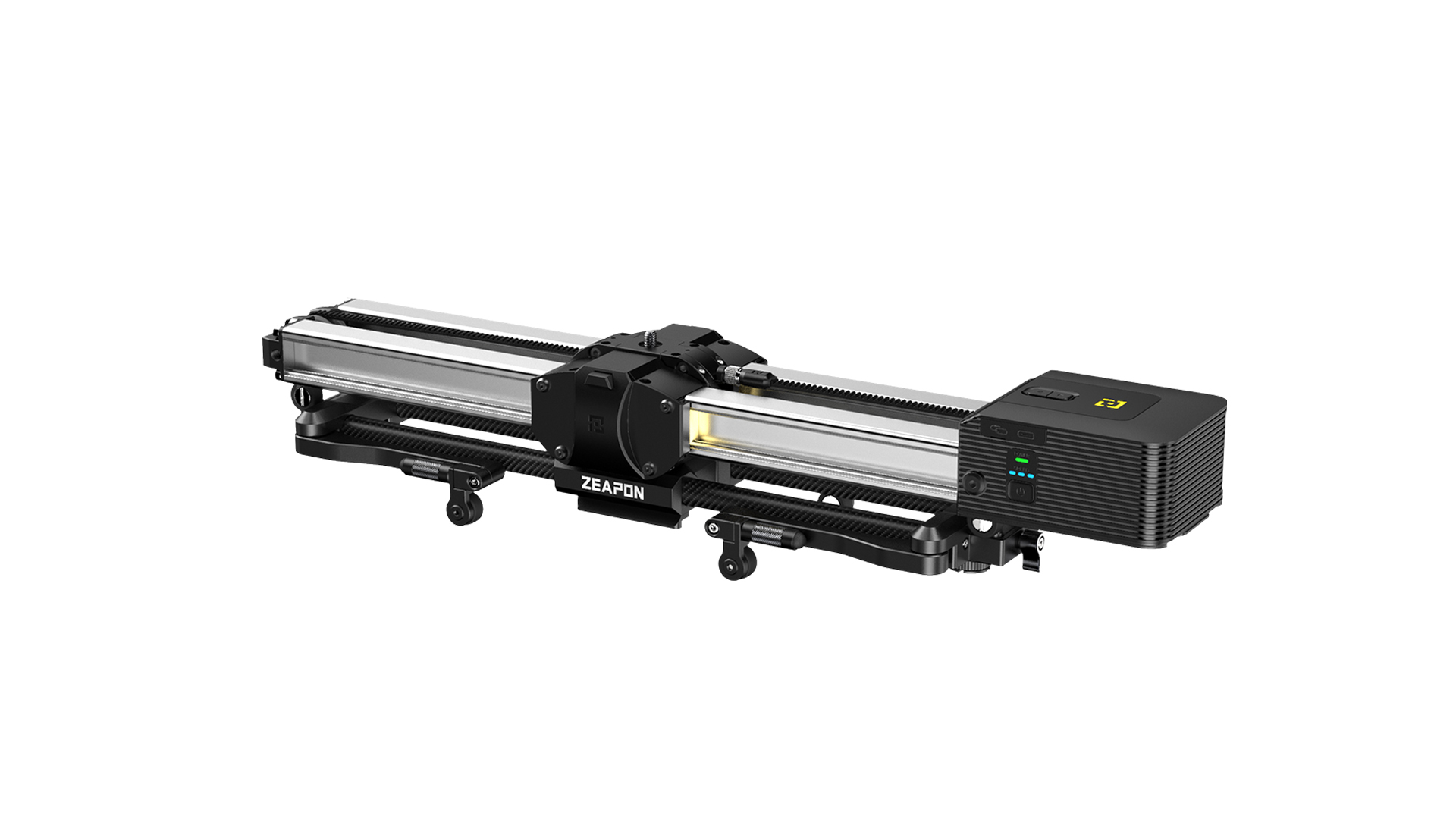 Zeapon Motorized Camera Slider Micro 2 E600 74cm - 8