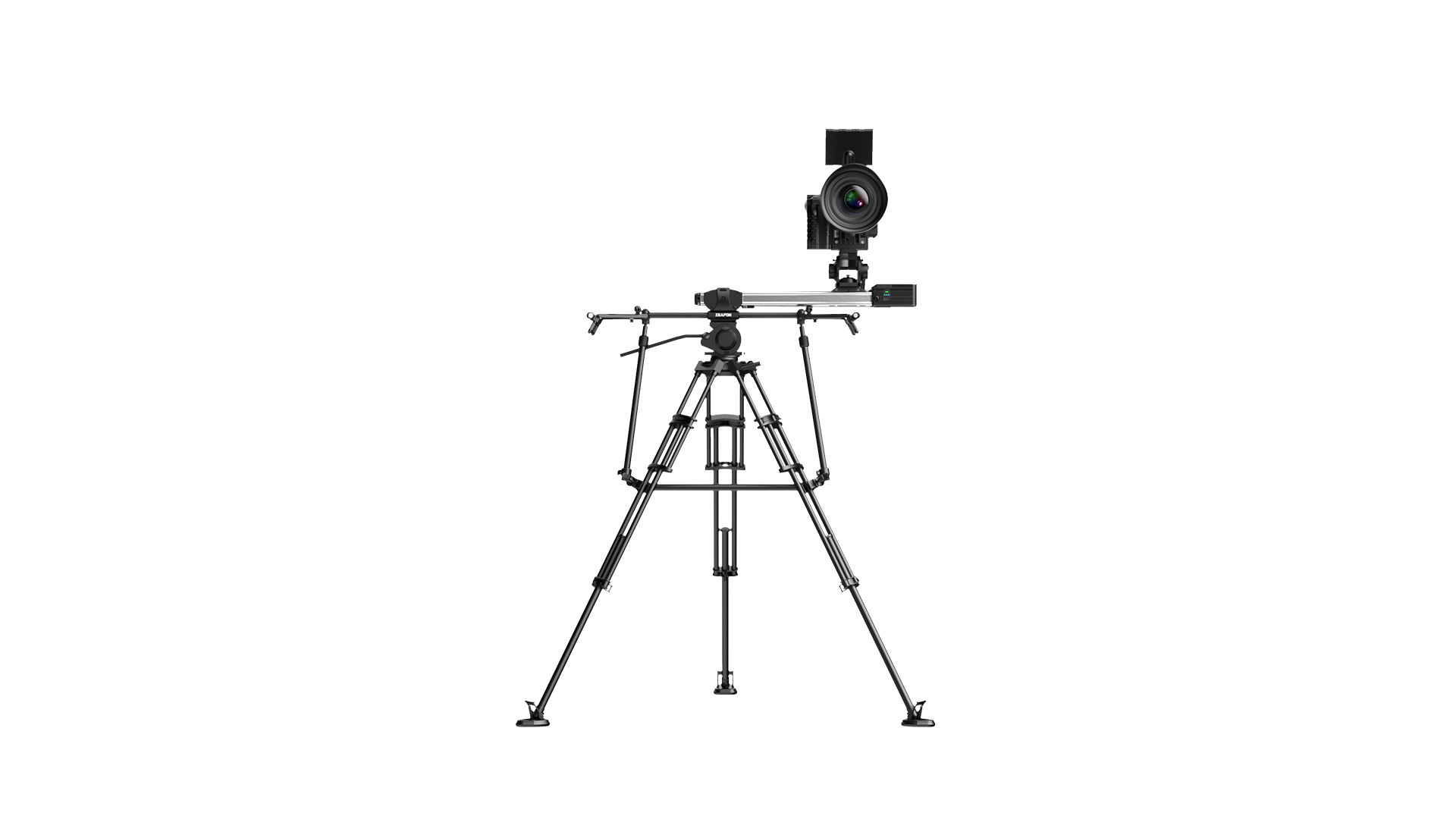 Zeapon Motorized Camera Slider Micro 2 E600 74cm - 23