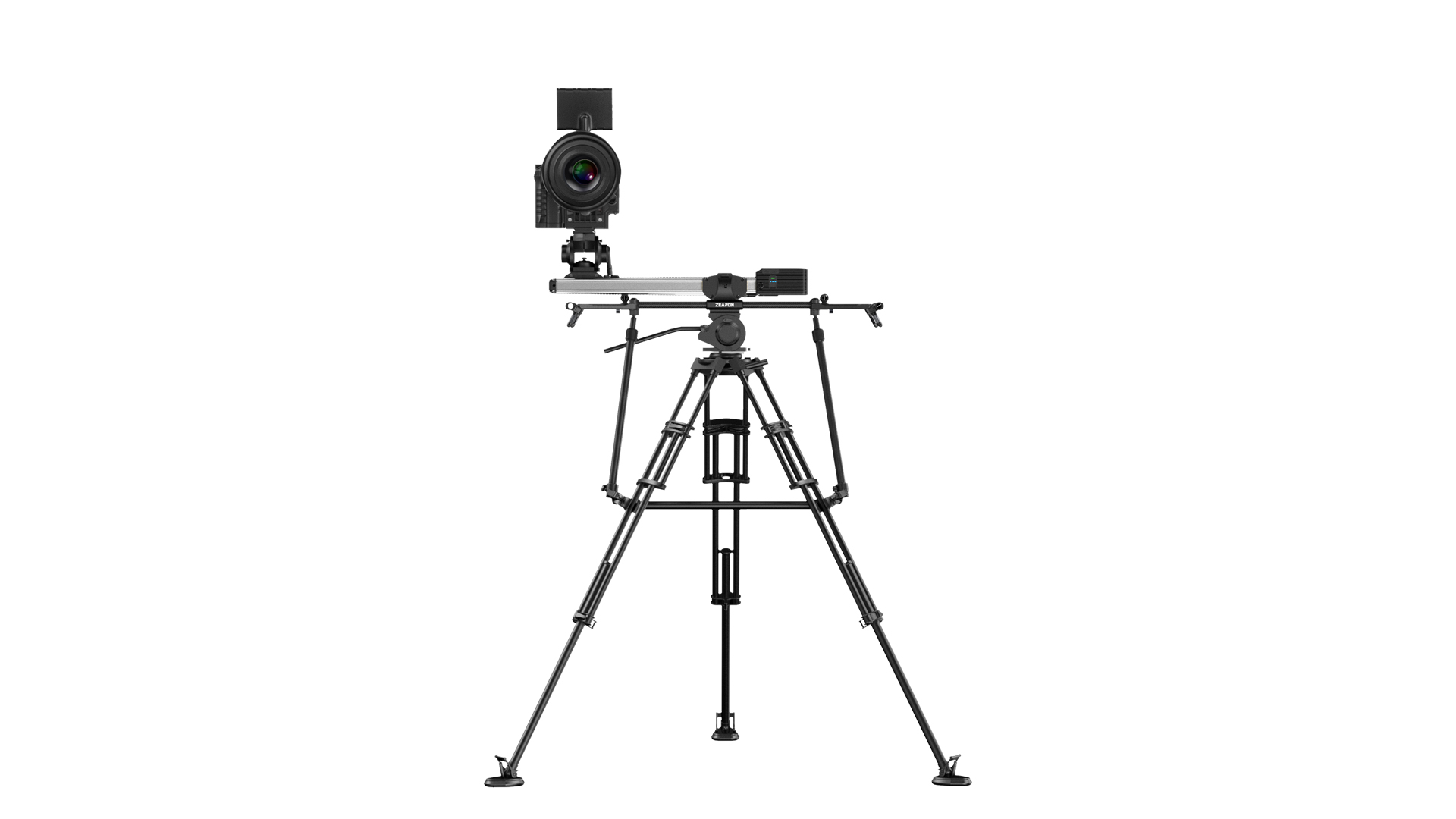 Zeapon Motorized Camera Slider Micro 2 E600 74cm - 24
