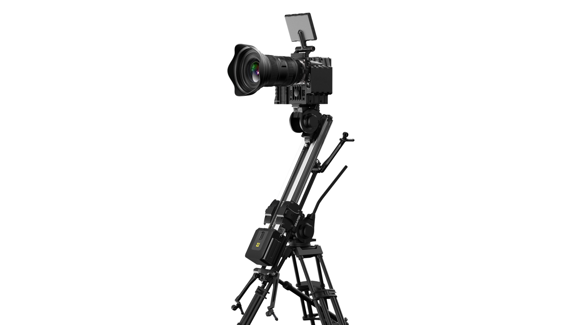 Zeapon Motorized Camera Slider Micro 2 E600 74cm - 15