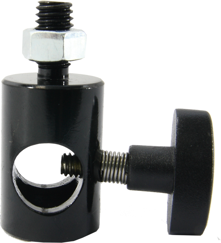 Kupo KS-062 5/8"""" (16mm) Receiver with 3/8""""-16 Thread