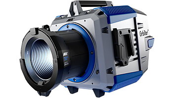 ARRI Orbiter LED Digital Videolight  Set 30°