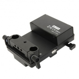 Farseeing V-mount FK-5D2V Power-Supply System  - 5