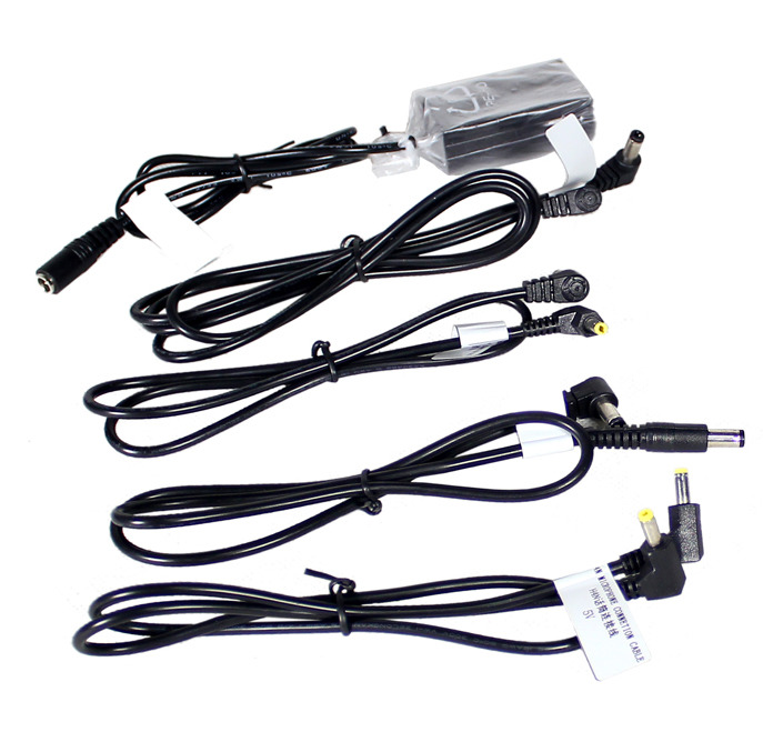 Farseeing V-mount FK-5D2V Power-Supply System  - 6