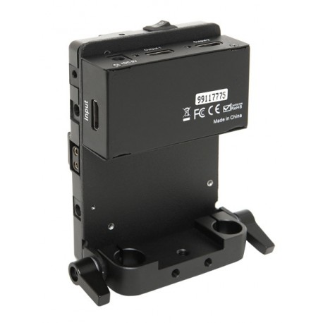 Farseeing V-mount FK-5D2V Power-Supply System  - 4