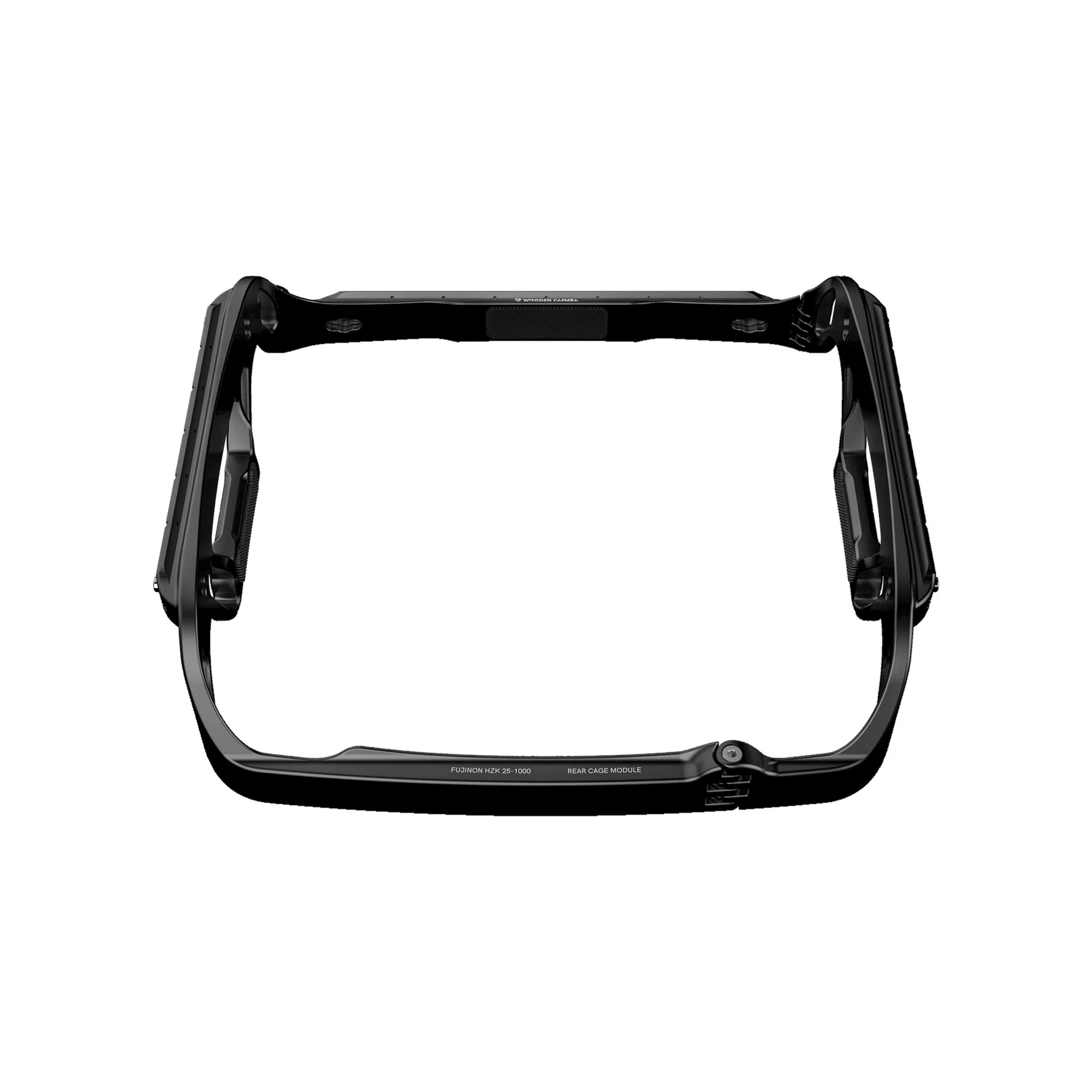 Wooden Camera Fujifilm HZK25-1000 Rear Cage - 3