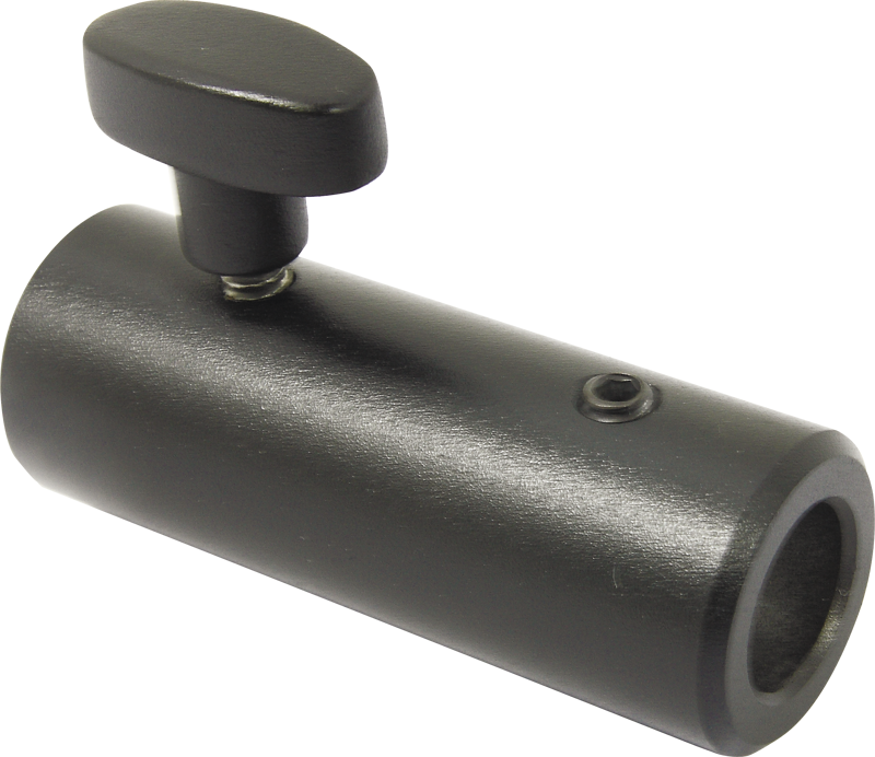 Kupo KS-070 Double Female Adapter - 5/8''