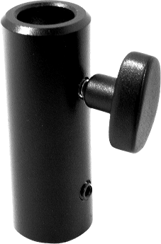 Kupo KS-070 Double Female Adapter - 5/8'' - 2