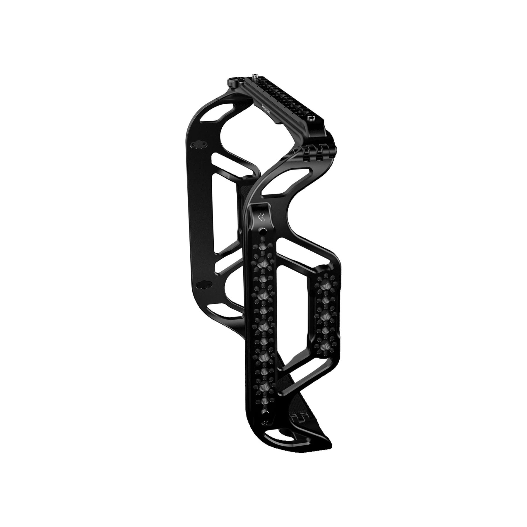 Wooden Camera Fujifilm HZK25-1000 Front Cage - 4