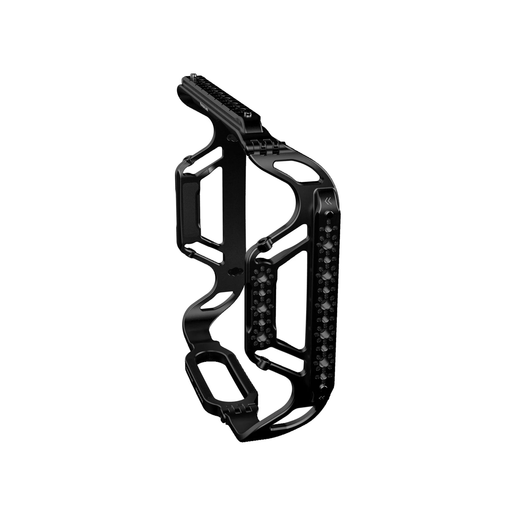Wooden Camera Fujifilm HZK25-1000 Front Cage - 2