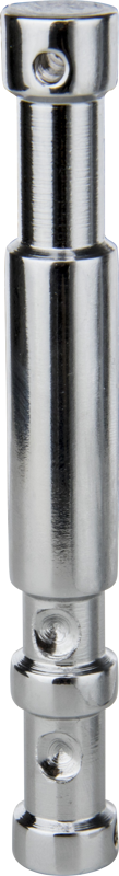 Kupo KS-074 Long Double Stud - 5/8"""" – för filmskapare
