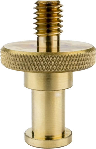 Kupo KS-075 Adapter Stud to 3/8""""-16 Thread