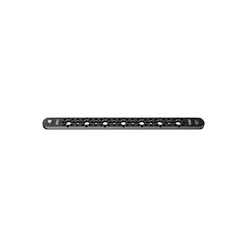 Wooden Camera Accessory NATO Safety Rail (8")