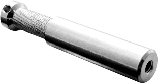 Kupo KS-076 5/8"""" (16mm) Stud with 1/4""""-20 Female