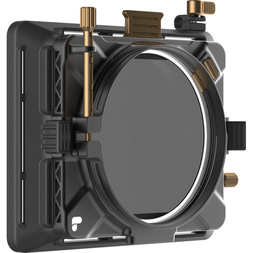 PolarPro BaseCamp VND Kit Matte box Kit - 13