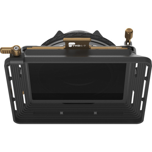 PolarPro BaseCamp VND Kit Matte box Kit - 7