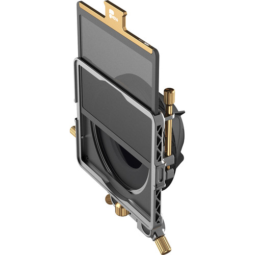 PolarPro BaseCamp VND Kit Matte box Kit - 5