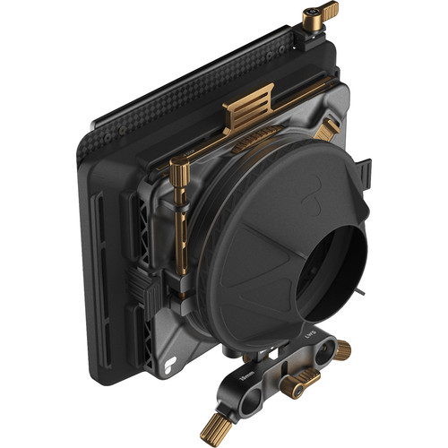 PolarPro BaseCamp VND Kit Matte box Kit - 10