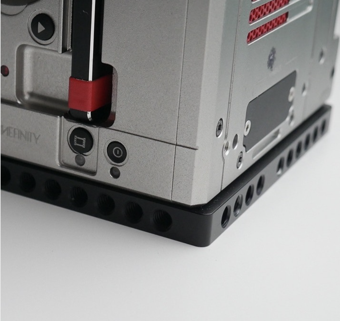 SmallRig Baseplate for Kinefinity Terra/Mavo/Mavo LF MD2302 - 2