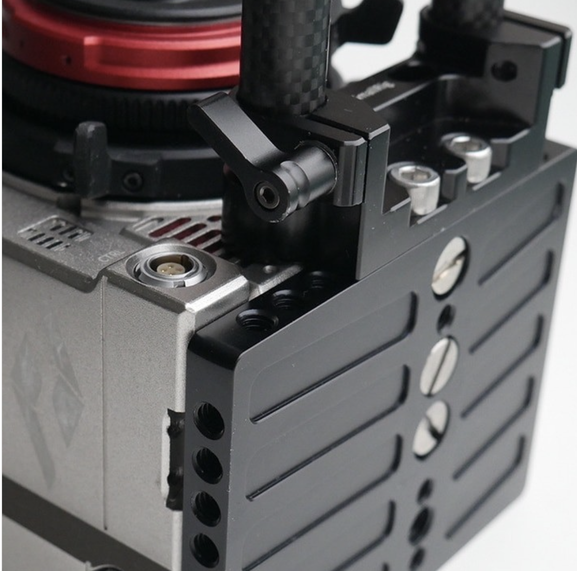 SmallRig Baseplate for Kinefinity Terra/Mavo/Mavo LF MD2302 - 3
