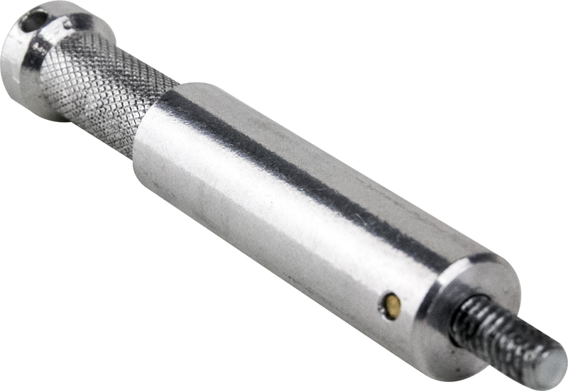 Kupo KS-077 3.5in Long 5/8"""" Baby Stud with 1/4""""-20 Male