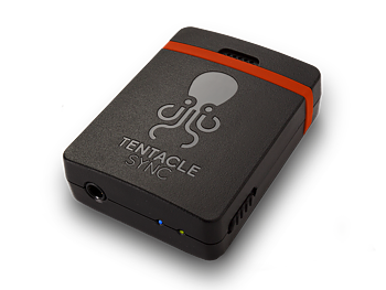 Tentacle Sync E Timecode Generator  MKII- Single Set  