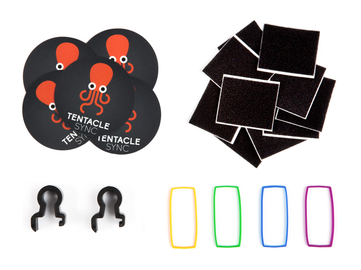 Tentacle Sync E Timecode Generator  MKII- Single Set   - 3