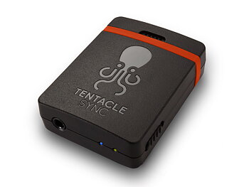 Tentacle Sync E Timecode Generator  MKII- Single Set  