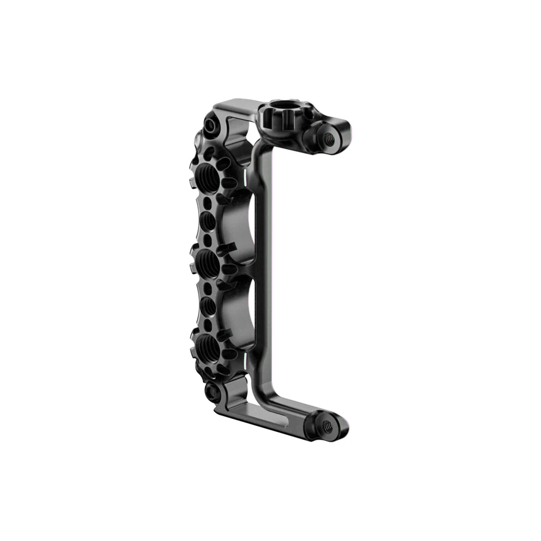 Wooden Camera Side Rail - Left (RED® KOMODO-X™) - 3