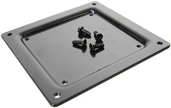 Kupo KS-088 Monitor Arm with Hex Baby Pin