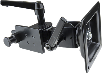 Kupo KS-088 Monitor Arm with Hex Baby Pin