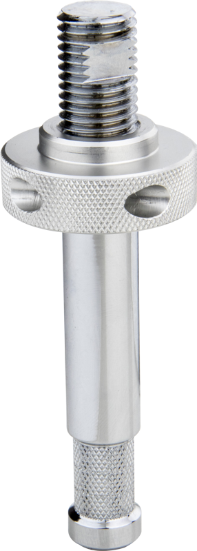 Kupo KS-091 Baby 5/8"""" (16mm) Stud 4.25"""" long for 3 & 4 Way Clamps
