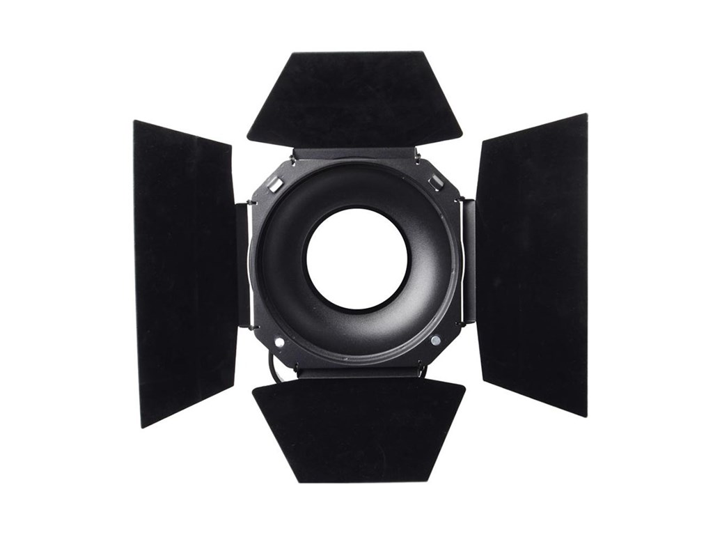 Aputure Barndoors For C120d and C300d - 3