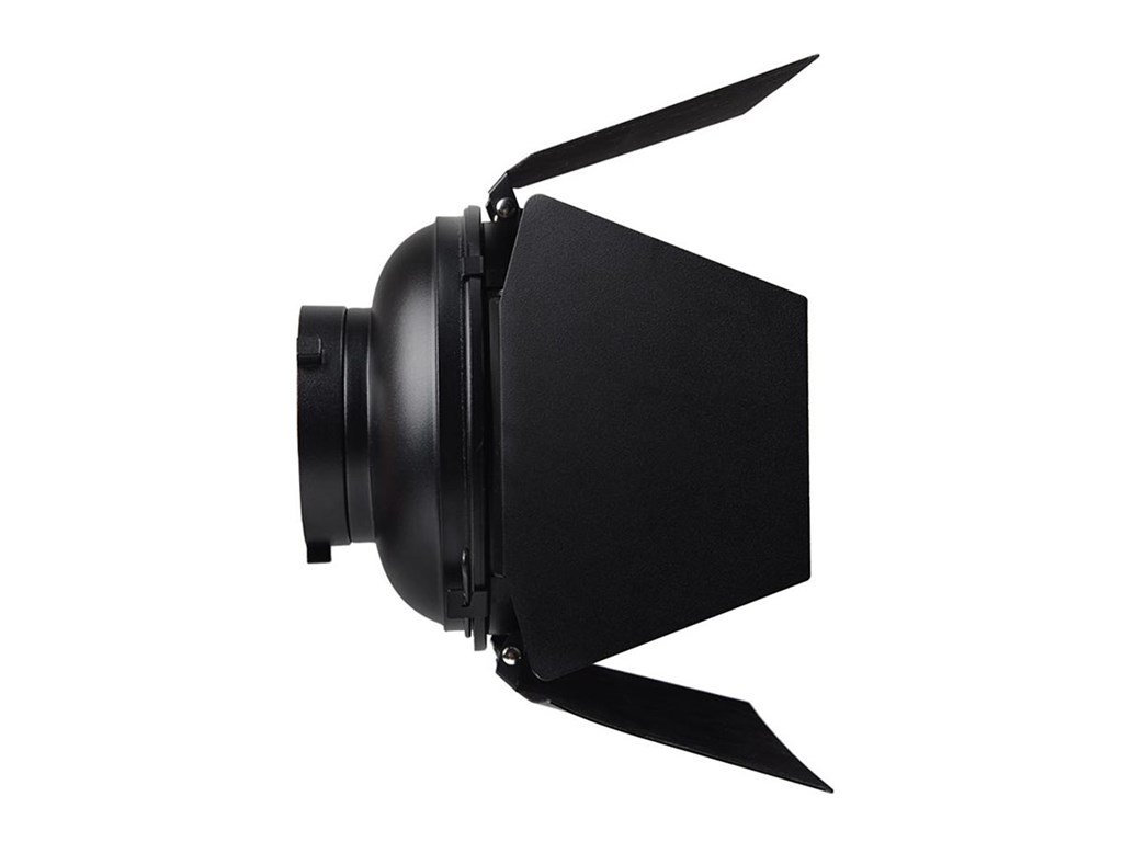Aputure Barndoors For C120d and C300d - 2