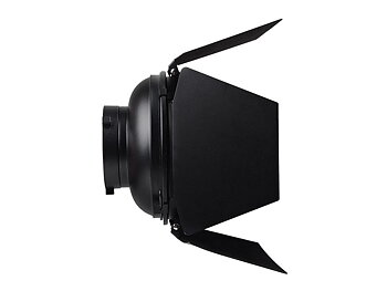 Aputure Barndoors For C120d and C300d