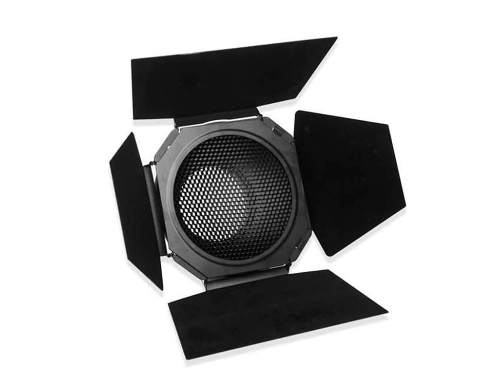 Aputure Barndoors For C120d and C300d - 4