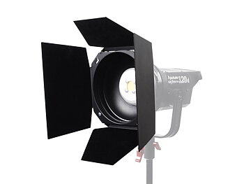 Aputure Barndoors For C120d and C300d