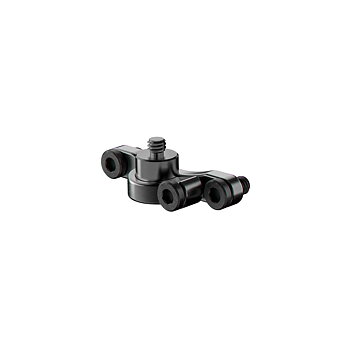 Wooden Camera RF to PL (V1) Mount Support (RED® KOMODO-X™)