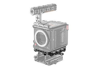 Wooden Camera ARCA Riser (RED® KOMODO-X™)
