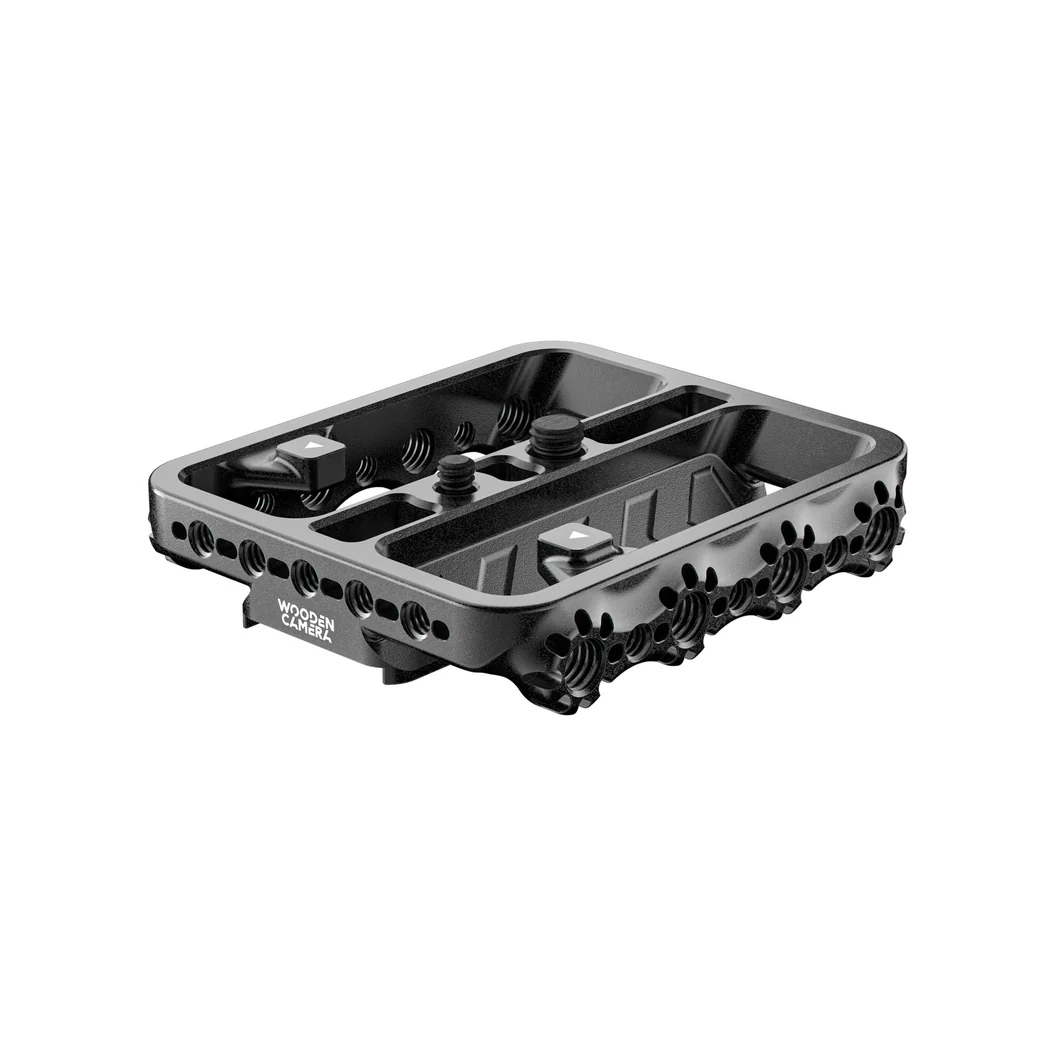 Wooden Camera ARCA Riser (RED® KOMODO-X™) - 4