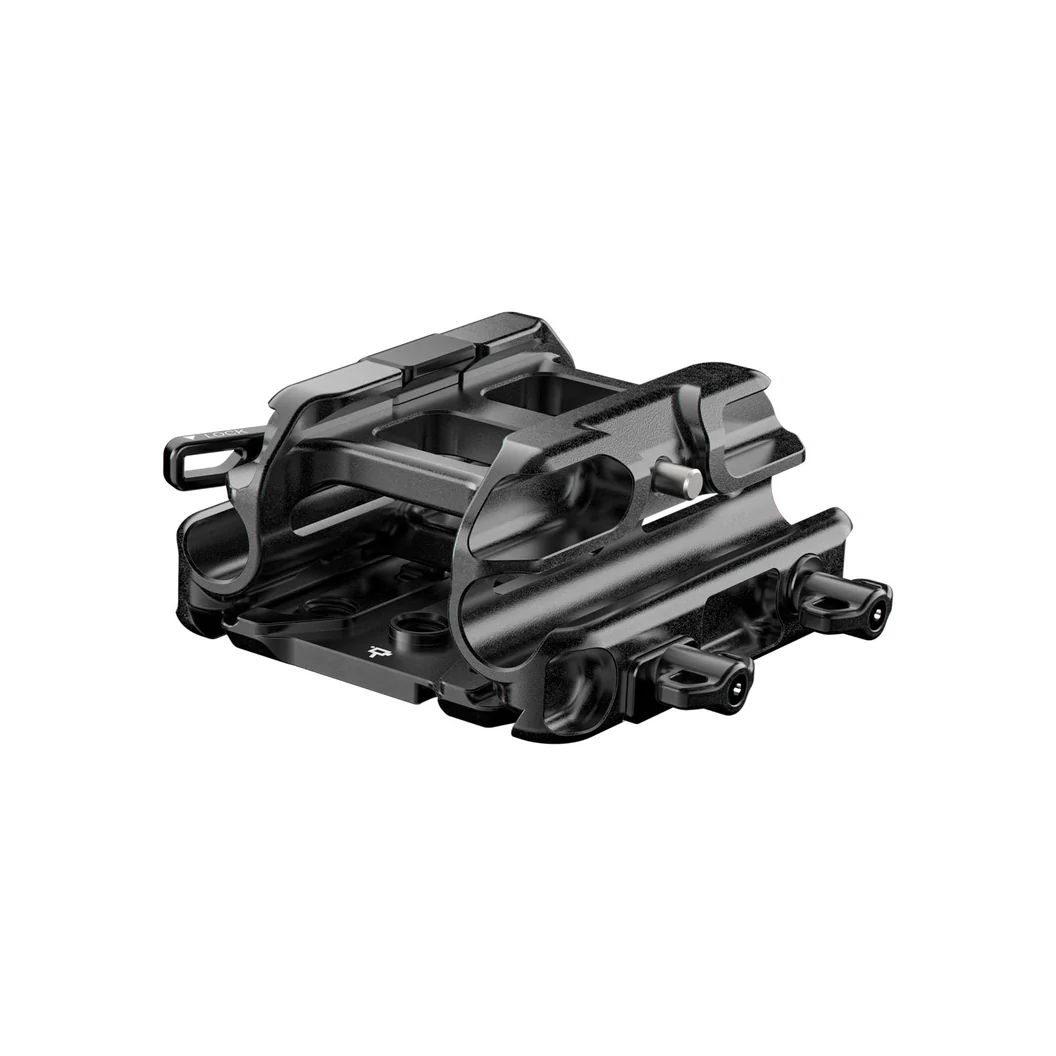 Wooden Camera ARCA Base Plate (RED® KOMODO-X™) - 2