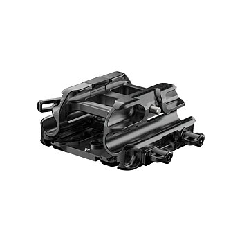 Wooden Camera ARCA Base Plate (RED® KOMODO-X™)