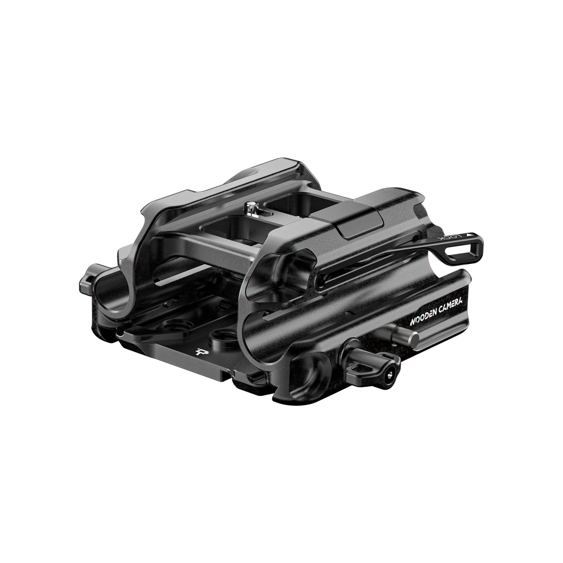 Wooden Camera ARCA Base Plate (RED® KOMODO-X™) - 3