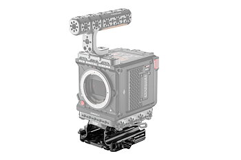 Wooden Camera ARCA Base Plate (RED® KOMODO-X™)