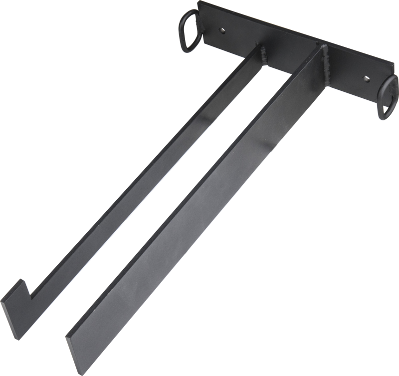 Kupo KS-119B C-Stand Door Rack