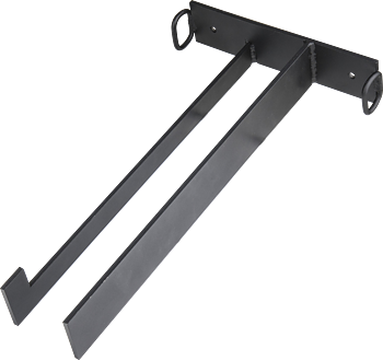 Kupo KS-119B C-Stand Door Rack