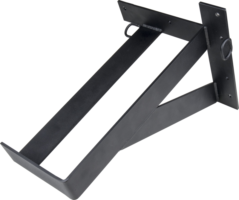 Kupo KS-119B C-Stand Door Rack - 2