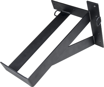 Kupo KS-119B C-Stand Door Rack