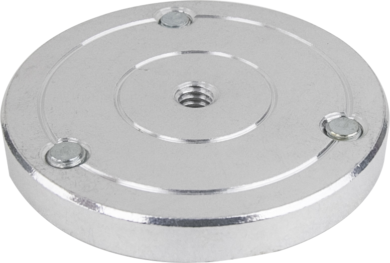 Kupo KS-122 Round Knob 2.3in with 1/4""""-20 Female