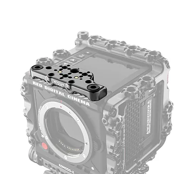 Wooden Camera Top Cheese Plate (RED® KOMODO-X™)